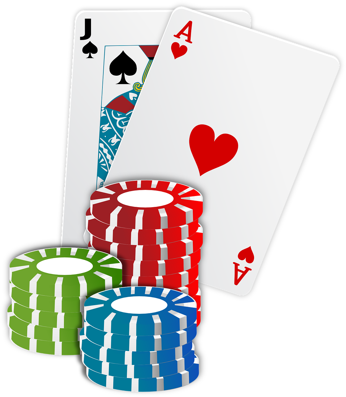 Play poker games